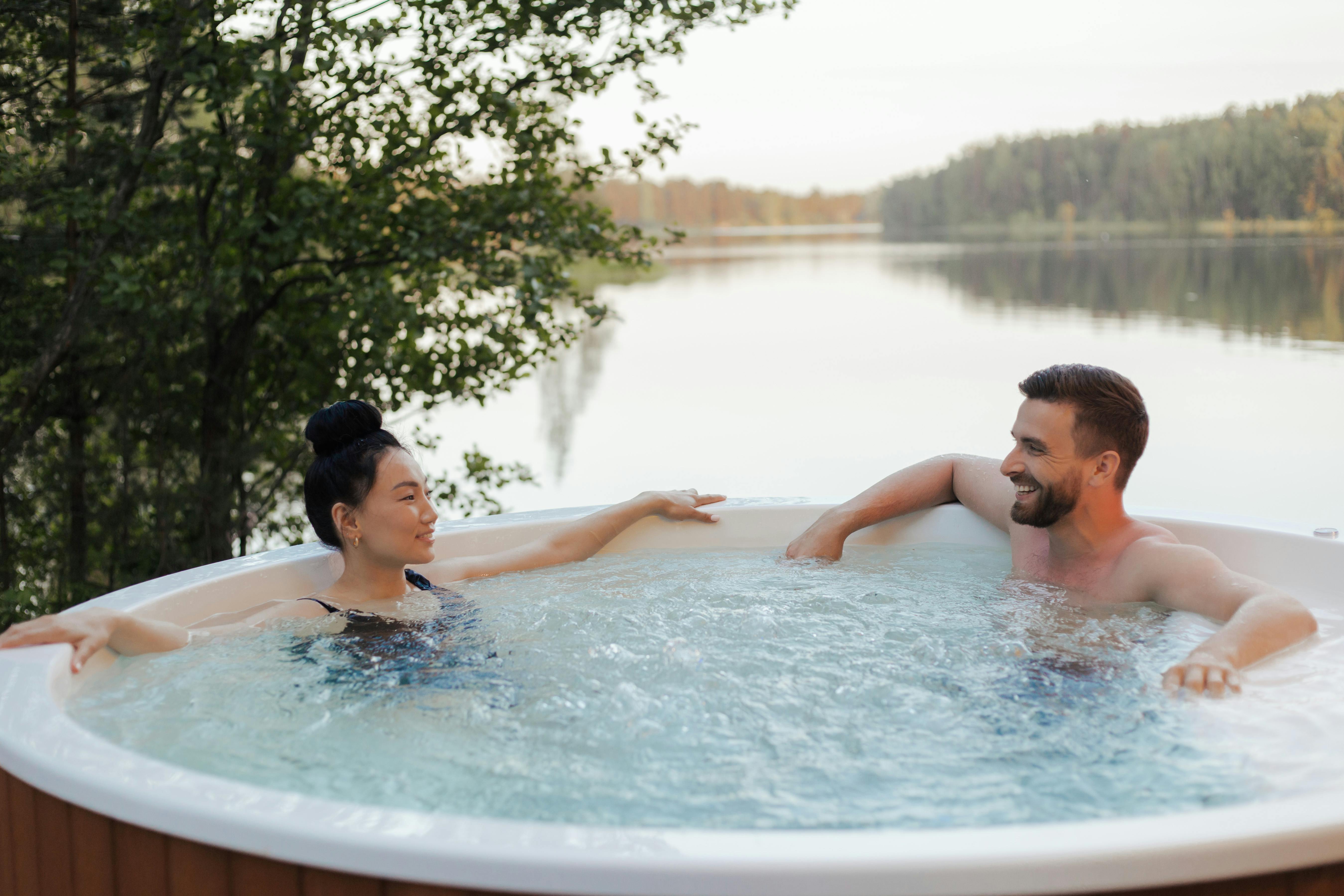 hottub